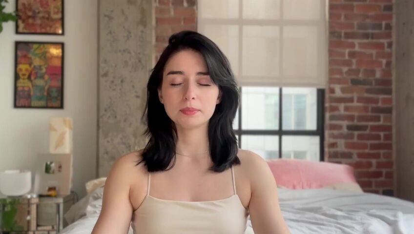 The Mashakata - Break Free From Addiction [ASMR Meditation]