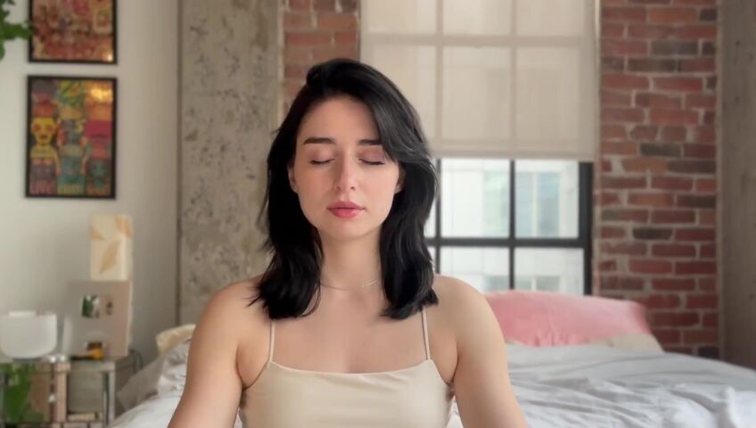 The Mashakata - Break Free From Addiction [ASMR Meditation]