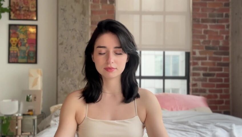 The Mashakata - Break Free From Addiction [ASMR Meditation]