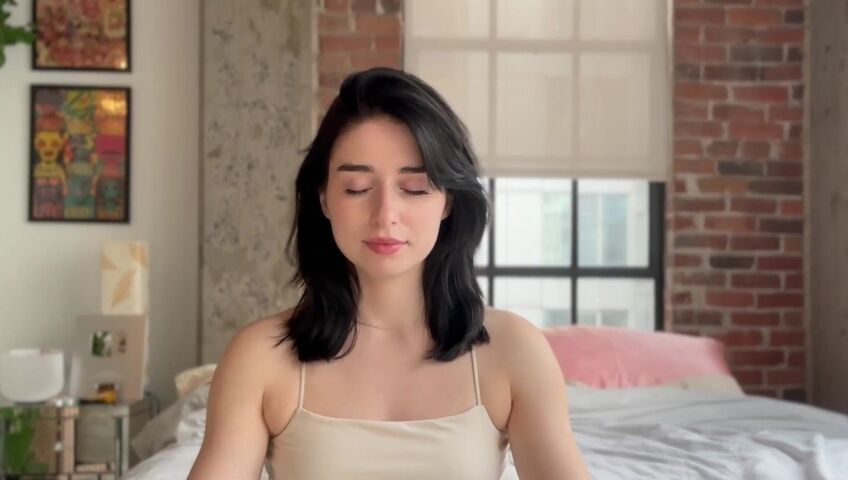 The Mashakata - Break Free From Addiction [ASMR Meditation]