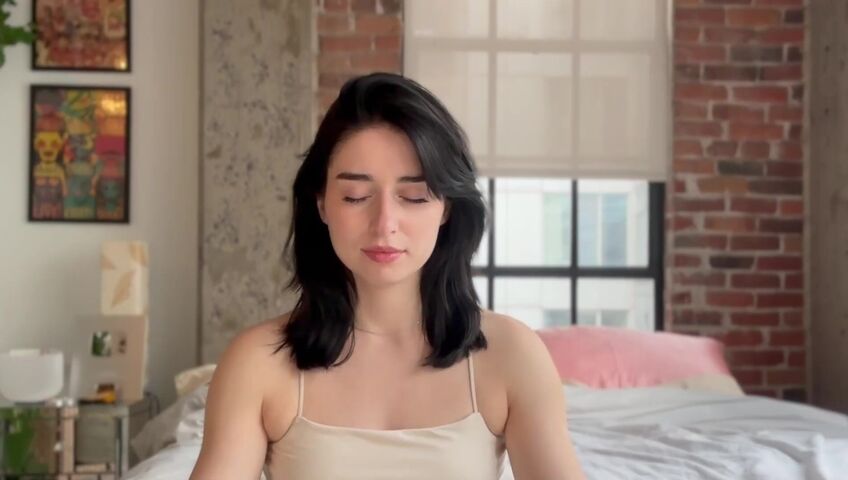 The Mashakata - Break Free From Addiction [ASMR Meditation]