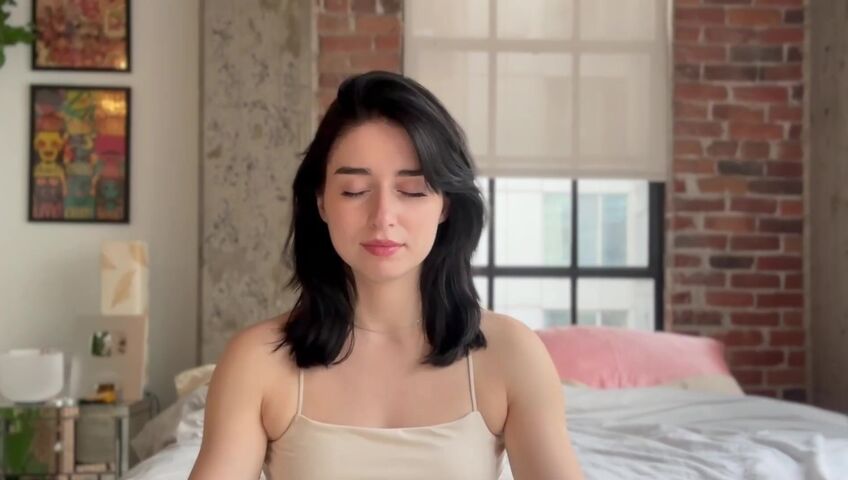 The Mashakata - Break Free From Addiction [ASMR Meditation]