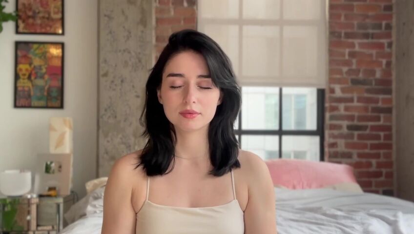 The Mashakata - Break Free From Addiction [ASMR Meditation]