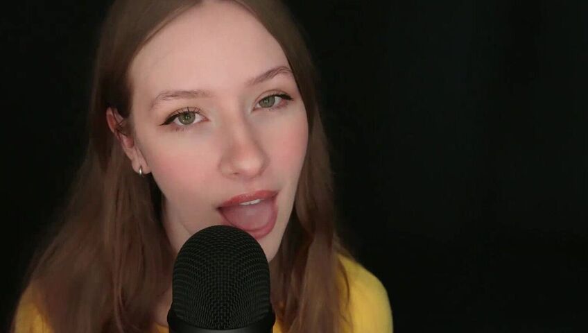 Diddly ASMR - 25 March 2026 - Rub one out for me quickly??  pleeeeease?