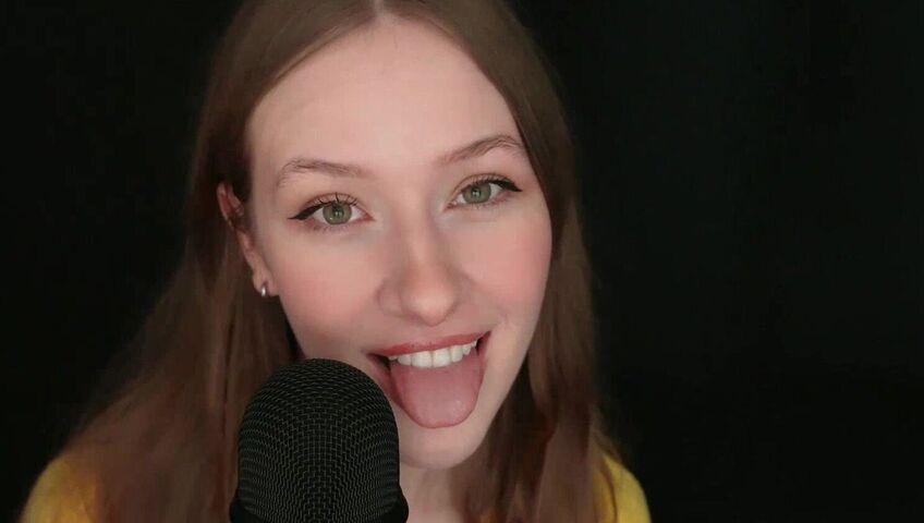 Diddly ASMR - 25 March 2026 - Rub one out for me quickly??  pleeeeease?