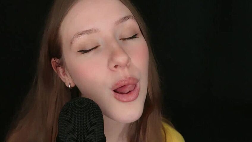 Diddly ASMR - 25 March 2026 - Rub one out for me quickly??  pleeeeease?