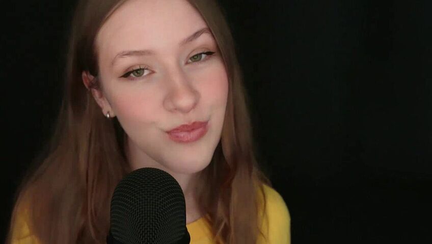 Diddly ASMR - 25 March 2026 - Rub one out for me quickly??  pleeeeease?