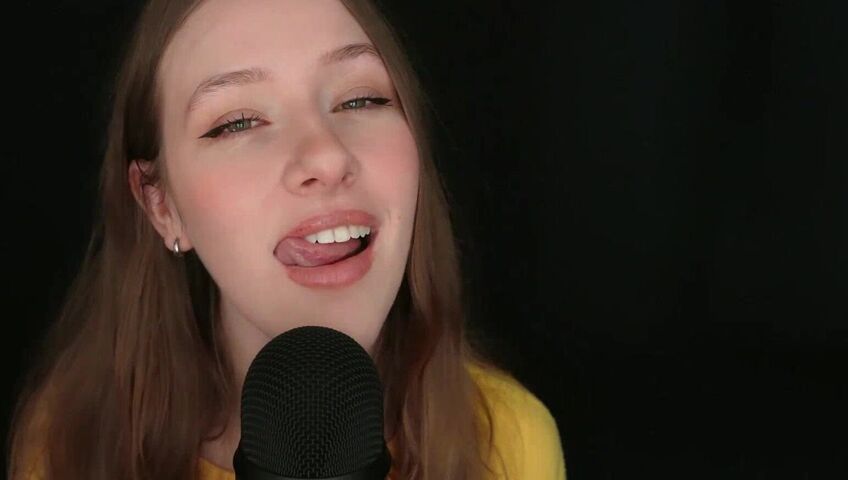 Diddly ASMR - 25 March 2026 - Rub one out for me quickly??  pleeeeease?
