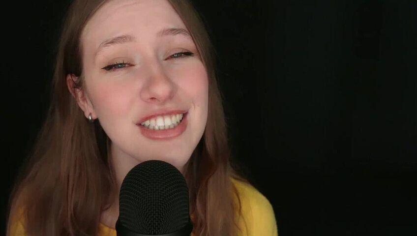 Diddly ASMR - 25 March 2026 - Rub one out for me quickly??  pleeeeease?