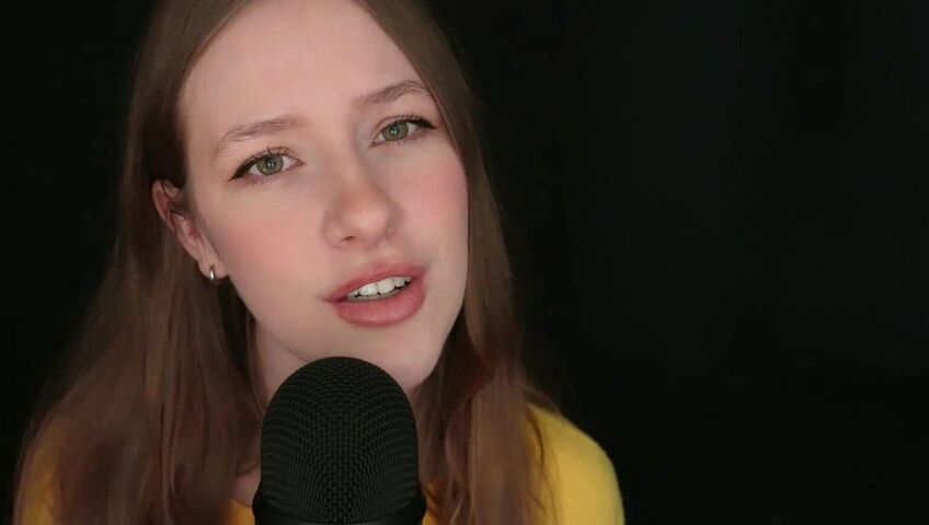 Diddly ASMR - 25 March 2026 - Rub one out for me quickly??  pleeeeease?