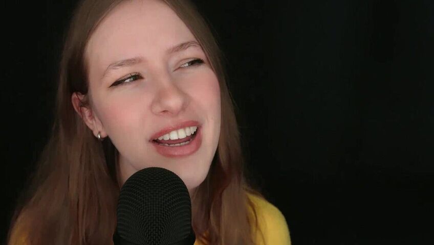 Diddly ASMR - 25 March 2026 - Rub one out for me quickly??  pleeeeease?