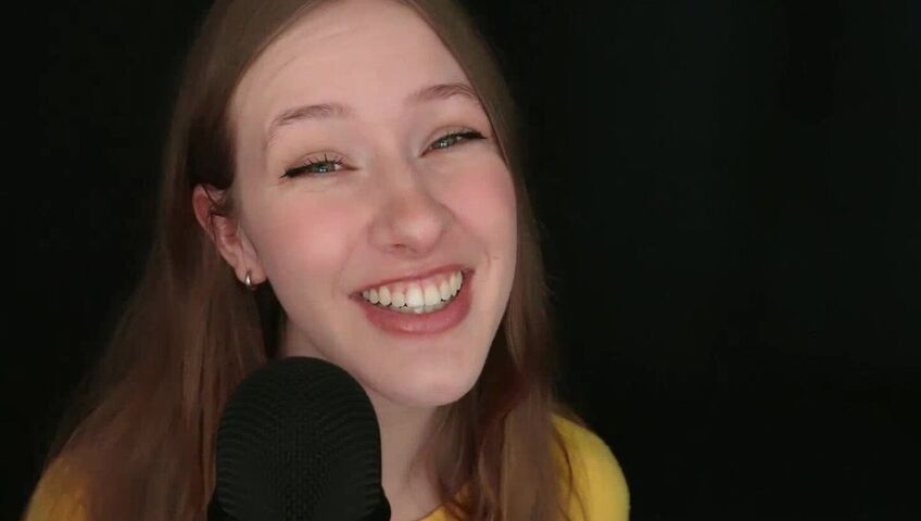 Diddly ASMR - 25 March 2026 - Rub one out for me quickly??  pleeeeease?