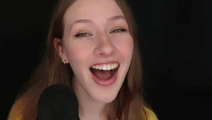 Diddly ASMR - 25 March 2026 - Rub one out for me quickly??  pleeeeease?