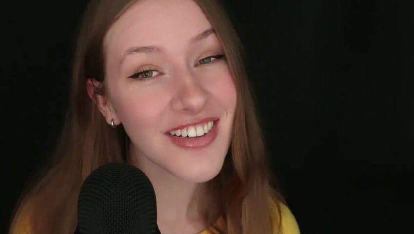 Diddly ASMR - 25 March 2026 - Rub one out for me quickly??  pleeeeease?