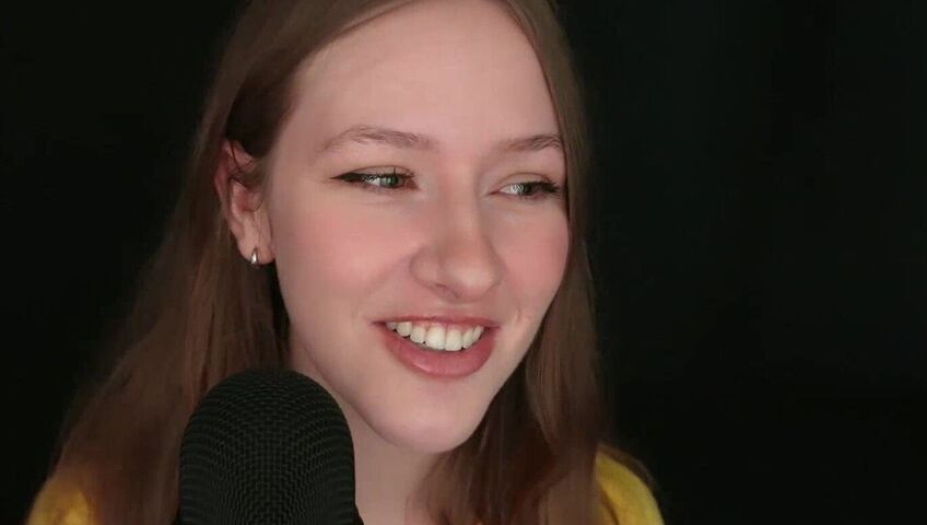 Diddly ASMR - 25 March 2026 - Rub one out for me quickly??  pleeeeease?