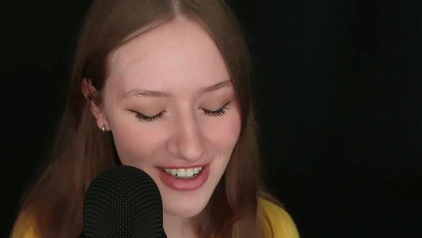 Diddly ASMR - 25 March 2026 - Rub one out for me quickly??  pleeeeease?