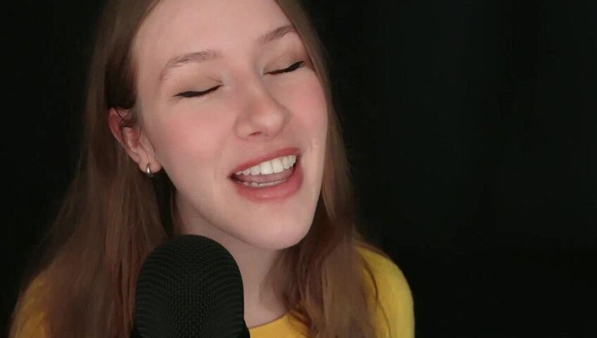 Diddly ASMR - 25 March 2026 - Rub one out for me quickly??  pleeeeease?