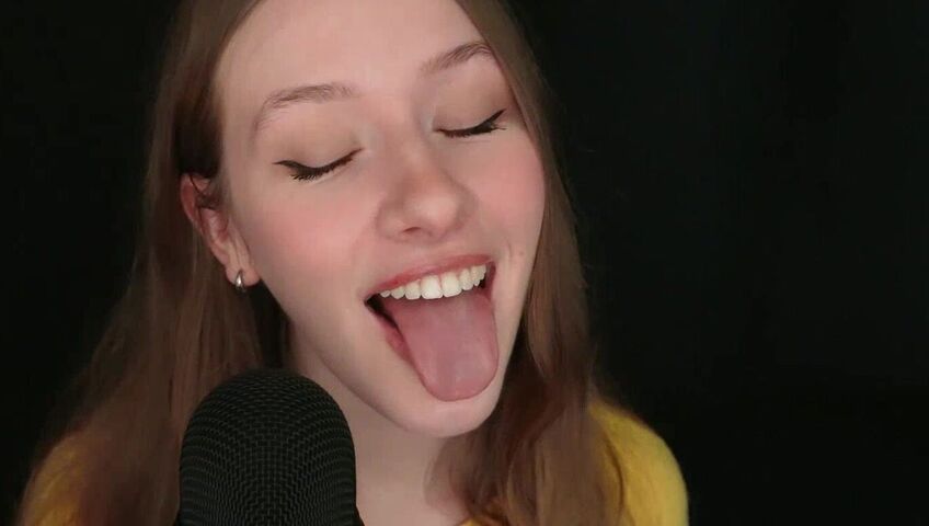 Diddly ASMR - 25 March 2026 - Rub one out for me quickly??  pleeeeease?
