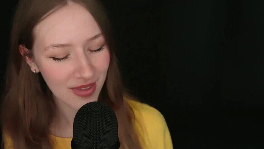 Diddly ASMR - 25 March 2026 - Rub one out for me quickly??  pleeeeease?