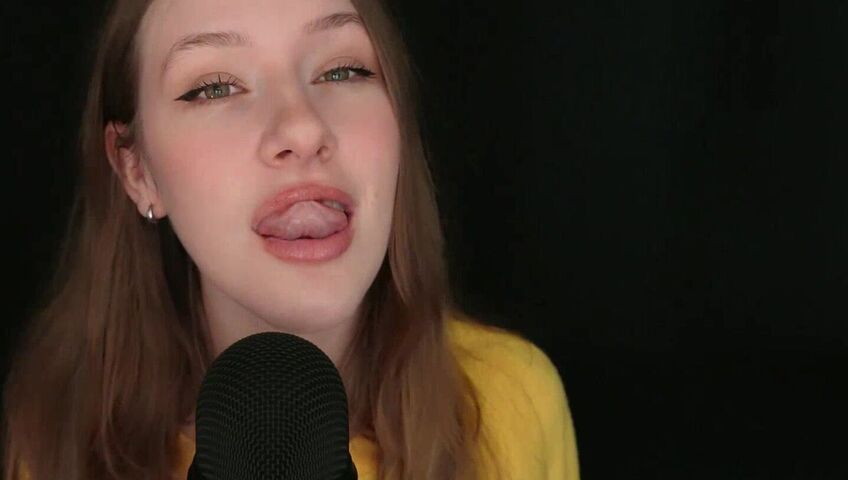 Diddly ASMR - 25 March 2026 - Rub one out for me quickly??  pleeeeease?