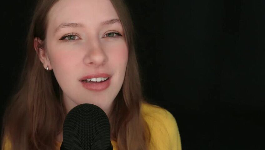Diddly ASMR - 25 March 2026 - Rub one out for me quickly??  pleeeeease?
