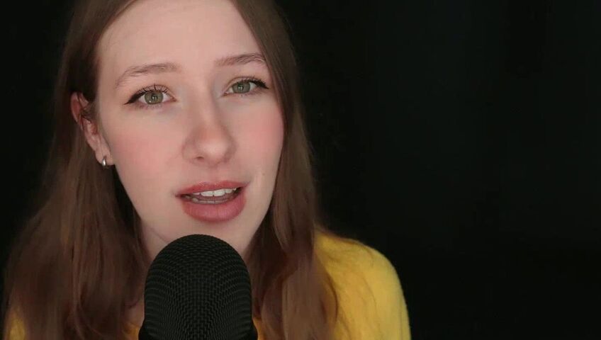 Diddly ASMR - 25 March 2026 - Rub one out for me quickly??  pleeeeease?