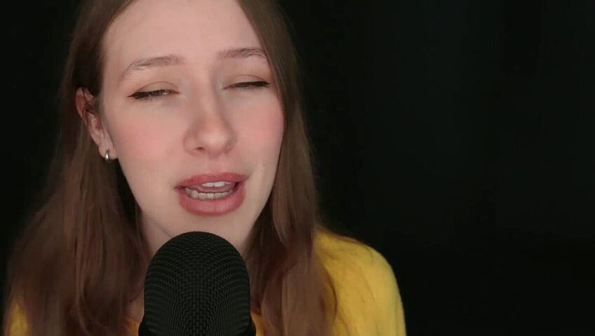 Diddly ASMR - 25 March 2026 - Rub one out for me quickly??  pleeeeease?