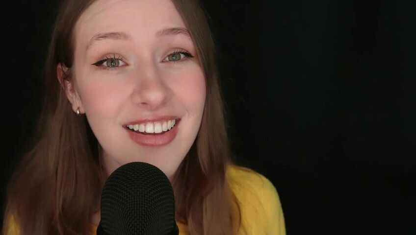 Diddly ASMR - 25 March 2026 - Rub one out for me quickly??  pleeeeease?