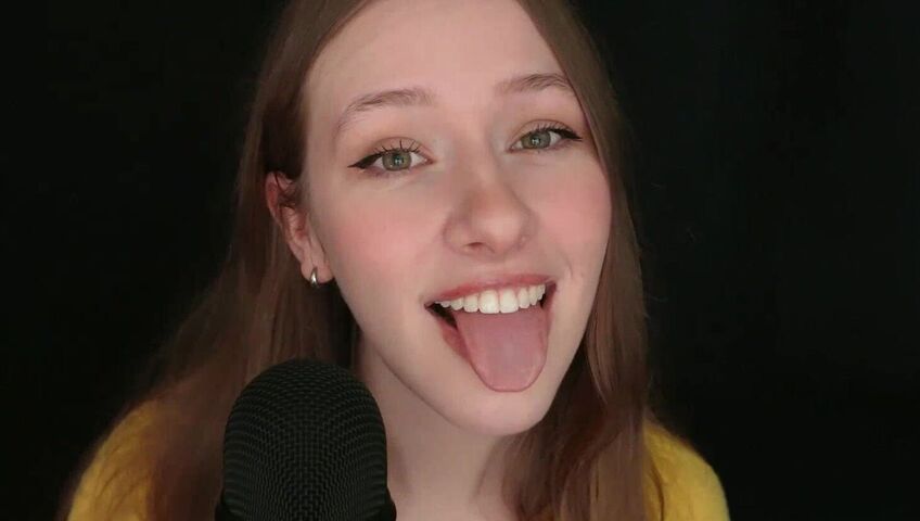Diddly ASMR - 25 March 2026 - Rub one out for me quickly??  pleeeeease?
