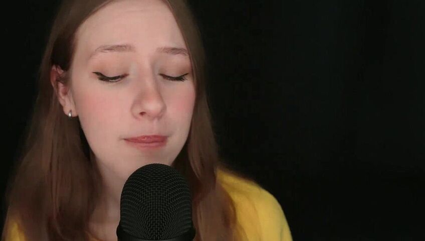 Diddly ASMR - 25 March 2026 - Rub one out for me quickly??  pleeeeease?