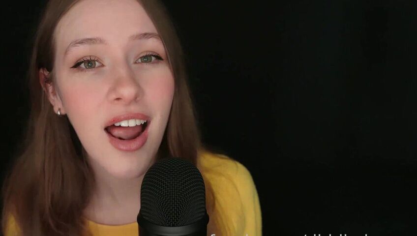 Diddly ASMR - 25 March 2026 - Rub one out for me quickly??  pleeeeease?