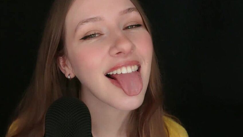Diddly ASMR - 25 March 2026 - Rub one out for me quickly??  pleeeeease?