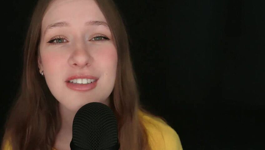 Diddly ASMR - 25 March 2026 - Rub one out for me quickly??  pleeeeease?