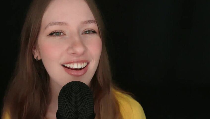 Diddly ASMR - 25 March 2026 - Rub one out for me quickly??  pleeeeease?