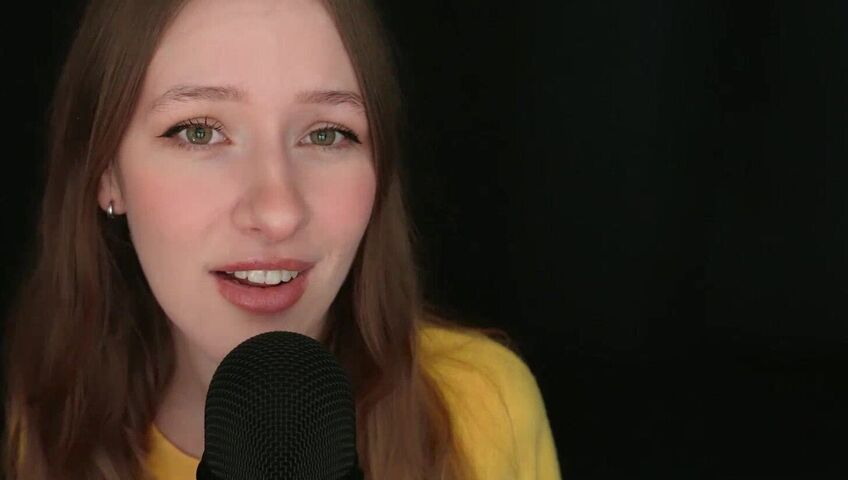 Diddly ASMR - 25 March 2026 - Rub one out for me quickly??  pleeeeease?