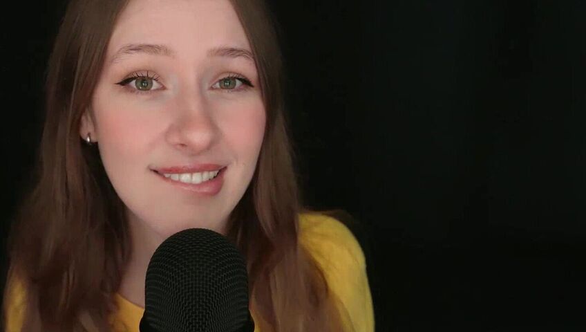 Diddly ASMR - 25 March 2026 - Rub one out for me quickly??  pleeeeease?