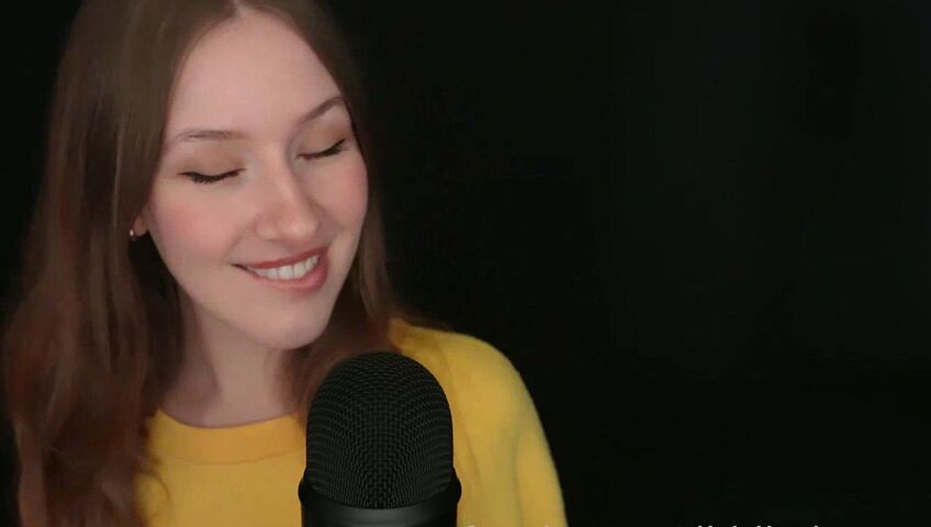 Diddly ASMR - 25 March 2026 - Rub one out for me quickly??  pleeeeease?