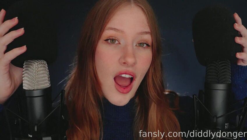 Diddly ASMR - 8 April 2026 - PUMP FOR DIDDLY