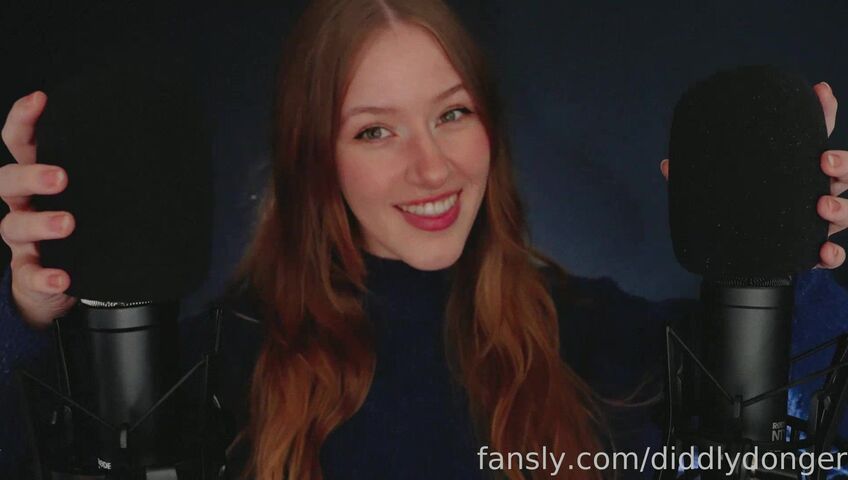 Diddly ASMR - 8 April 2026 - PUMP FOR DIDDLY