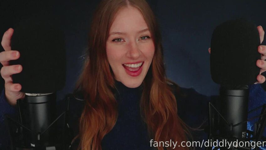 Diddly ASMR - 8 April 2026 - PUMP FOR DIDDLY