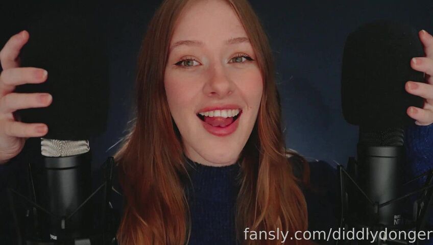 Diddly ASMR - 8 April 2026 - PUMP FOR DIDDLY