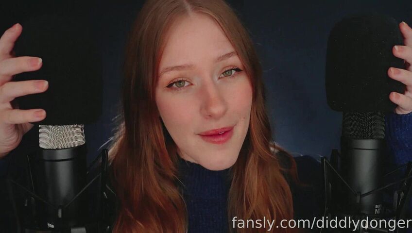 Diddly ASMR - 8 April 2026 - PUMP FOR DIDDLY