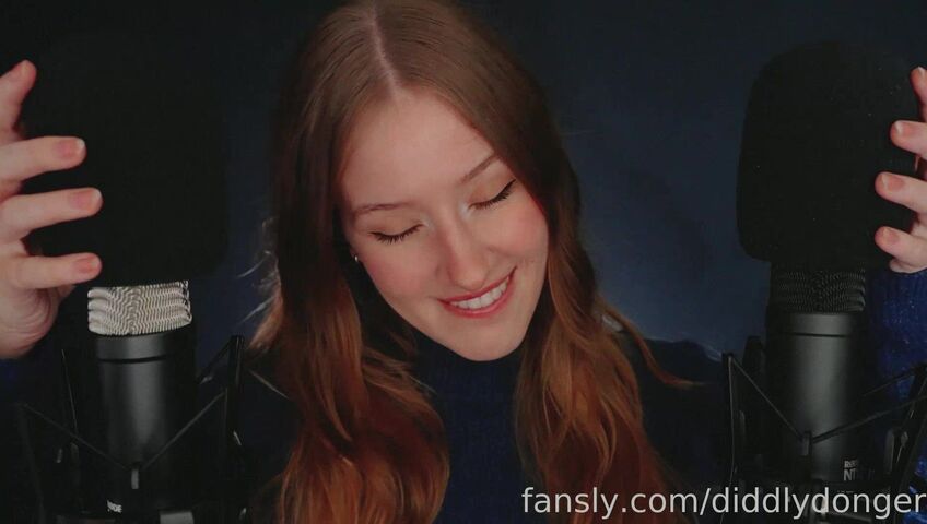 Diddly ASMR - 8 April 2026 - PUMP FOR DIDDLY