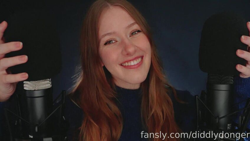 Diddly ASMR - 8 April 2026 - PUMP FOR DIDDLY