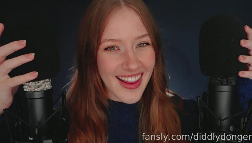 Diddly ASMR - 8 April 2026 - PUMP FOR DIDDLY