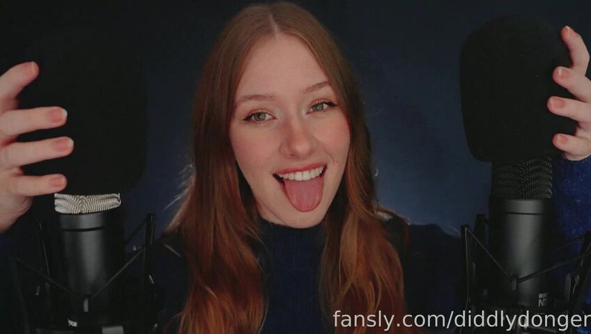 Diddly ASMR - 8 April 2026 - PUMP FOR DIDDLY