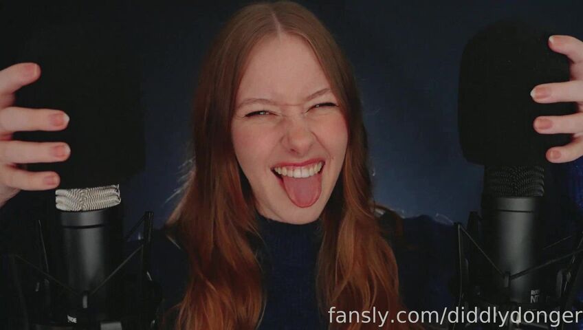 Diddly ASMR - 8 April 2026 - PUMP FOR DIDDLY