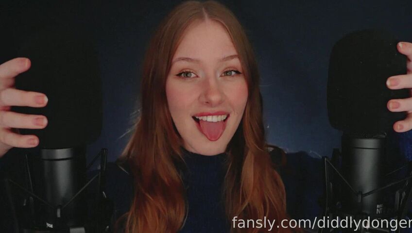 Diddly ASMR - 8 April 2026 - PUMP FOR DIDDLY