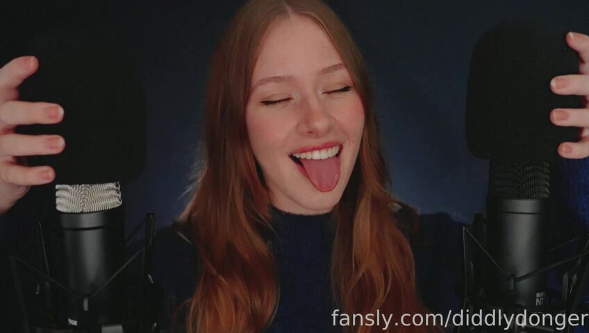 Diddly ASMR - 8 April 2026 - PUMP FOR DIDDLY