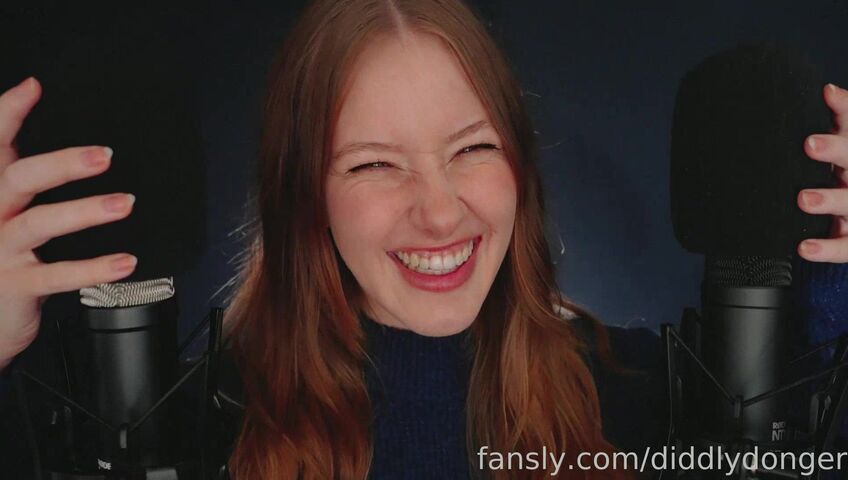 Diddly ASMR - 8 April 2026 - PUMP FOR DIDDLY